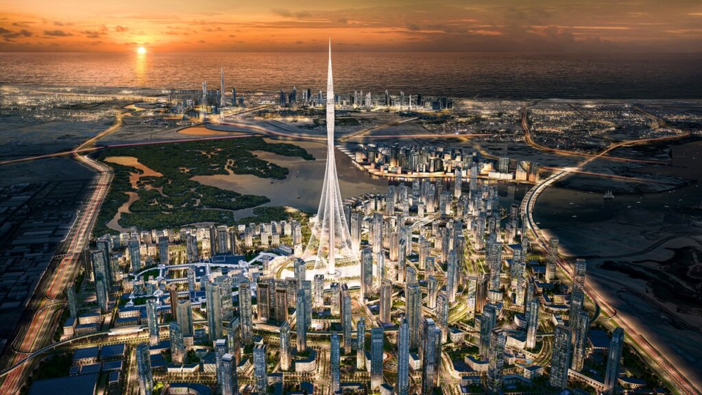 Dubai-creek-harbour