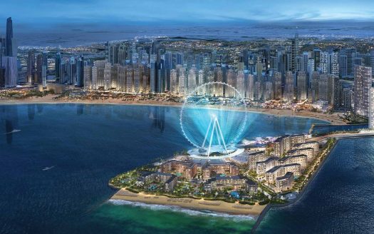 Unshakeable: Why Dubai’s Ultra-Luxury Property Market Defies Geopolitical Storms