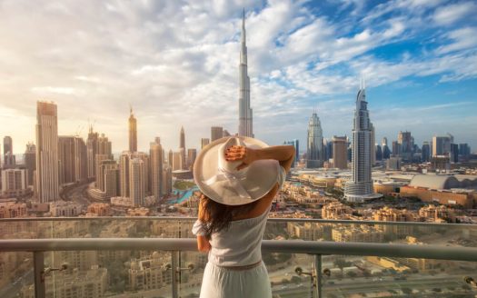 Hidden Luxury Gems in Dubai