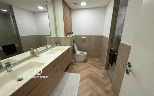 2 Bedroom Apartment for Sale in Al Andalus Tower B, JGE Dubai