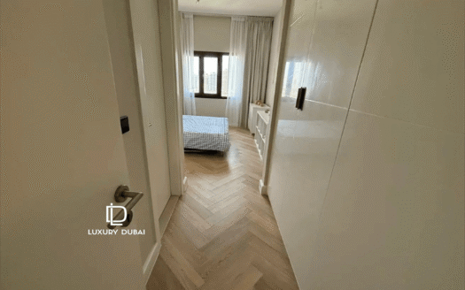 2 Bedroom Apartment for Sale in Al Andalus Tower B, JGE Dubai