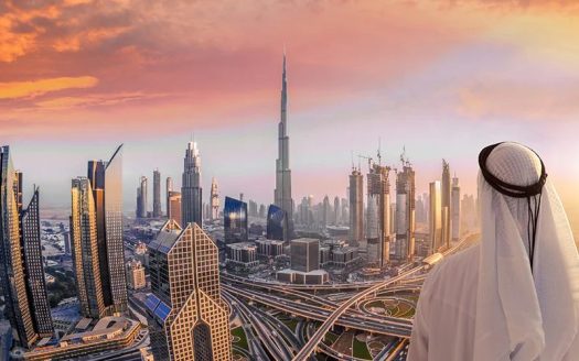 Real Estate Registration Trustee Offices in Dubai