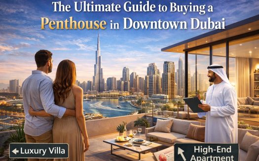 The Ultimate Guide to Buying a Penthouse