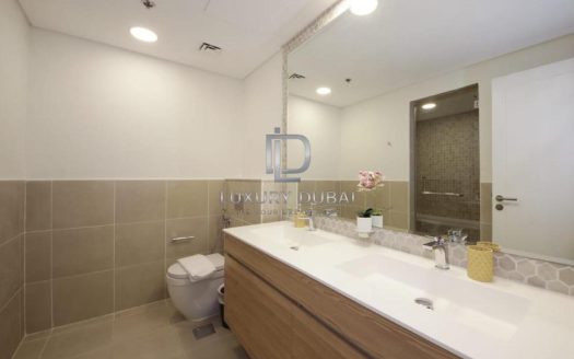 1 Bedroom Apartment For Sale In Al Andalus Tower D, Al Andalus