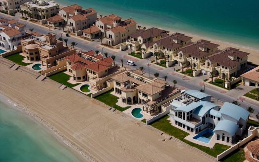 Not Every Segment Is Equal: Why Dubai's Luxury Property Market Stands Apart in 2026