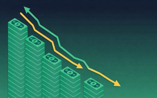 Investing vs Inflation: What Happens to Your Money in 5 Years